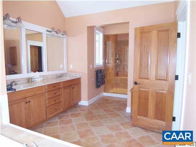 1356 Secretarys Road Charlottesville, VA 22902 - Photo 24 of 45 Master Bathroom