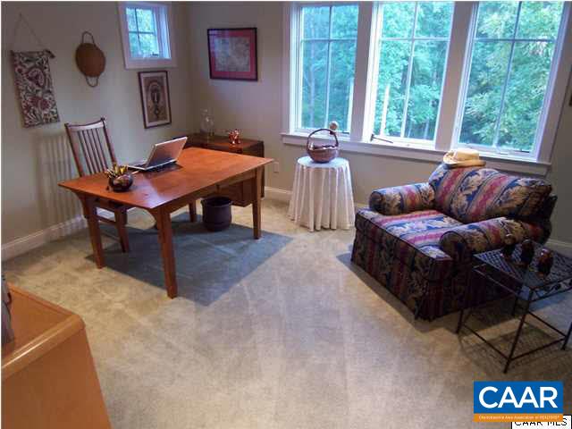 1356 Secretarys Road Charlottesville, VA 22902 - Photo 32 of 45 The other used as an office