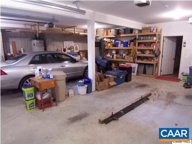 1356 Secretarys Road Charlottesville, VA 22902 - Photo 38 of 45 Garage