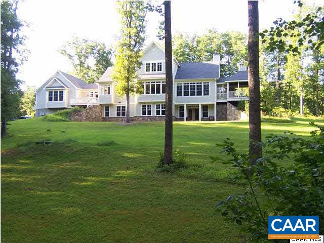 1356 Secretarys Road Charlottesville, VA 22902 - Photo 4 of 45 Gallery Image 4