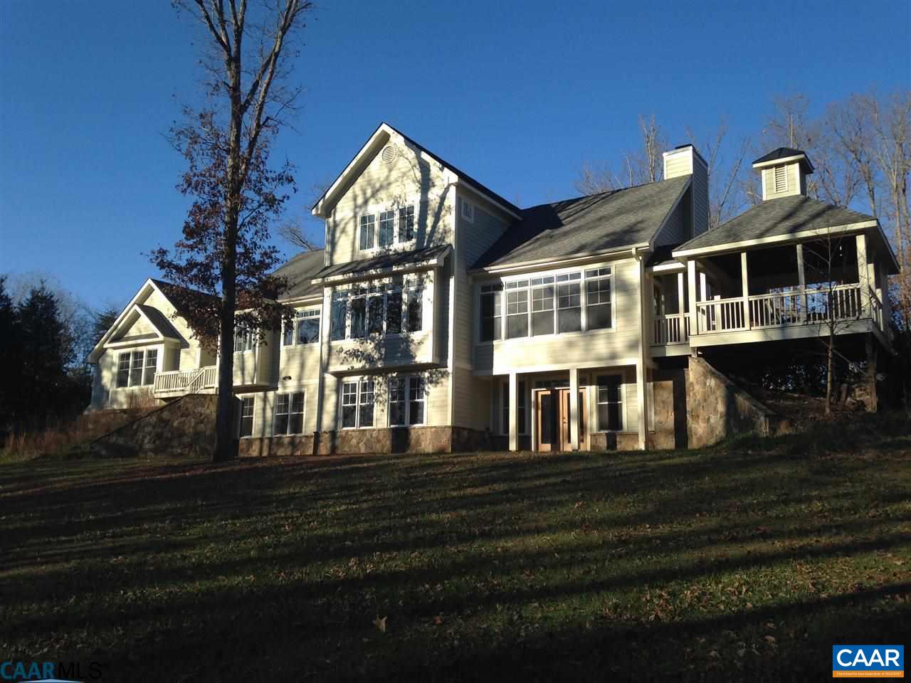 1356 Secretarys Road Charlottesville, VA 22902 - Photo 45 of 45 Gallery Image 45
