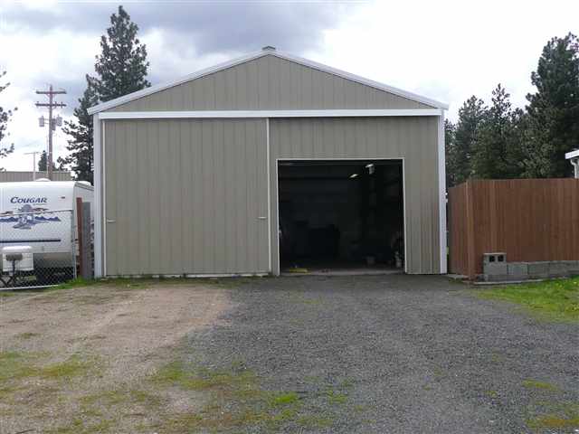 4104 East Moody Road Mead, WA 99021 - Photo 8 of 9 Gallery Image 8