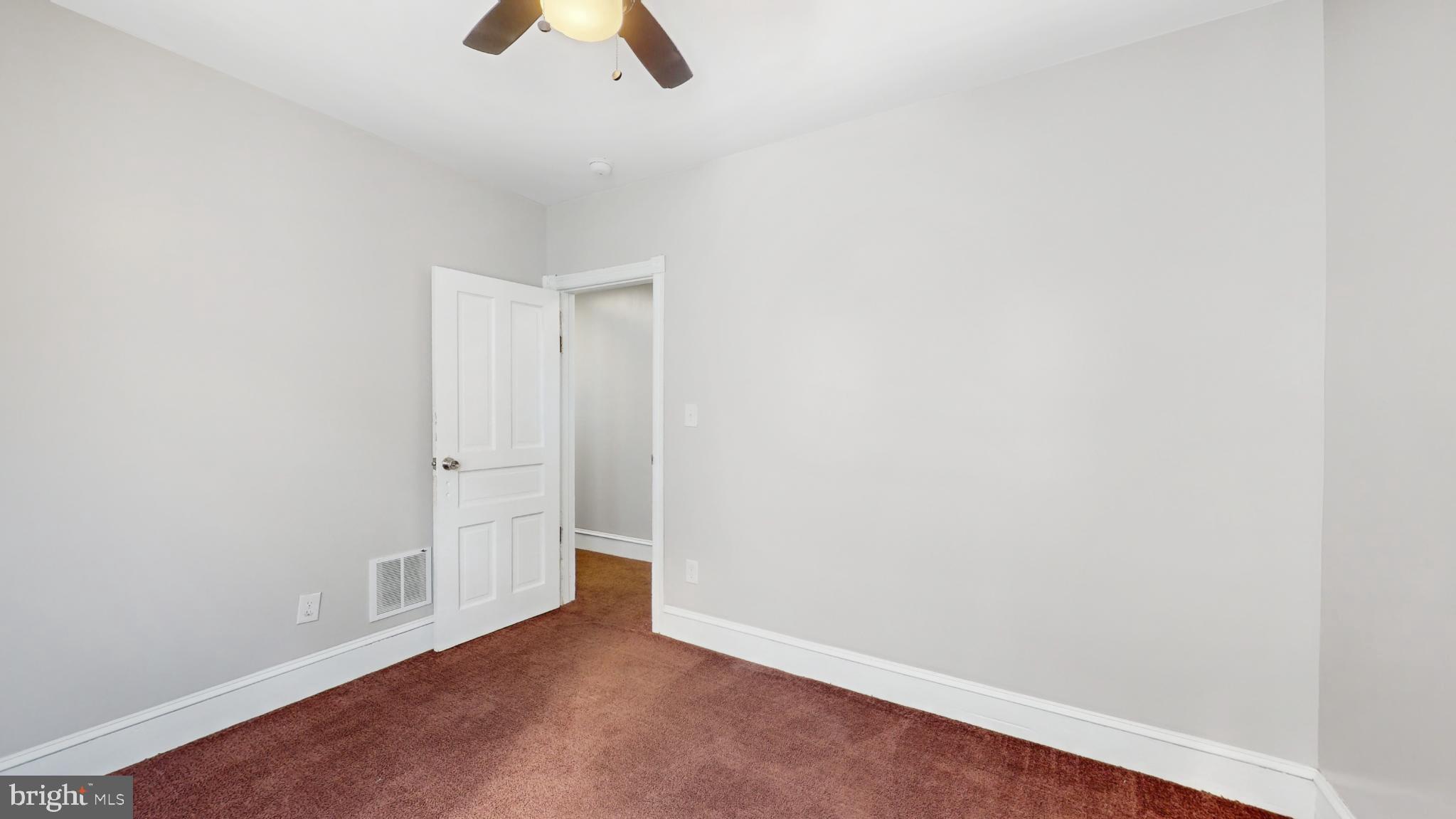 6038 Sansom Street Philadelphia, PA 19139 - Photo 14 of 22 Bright, inviting space with fresh potential.