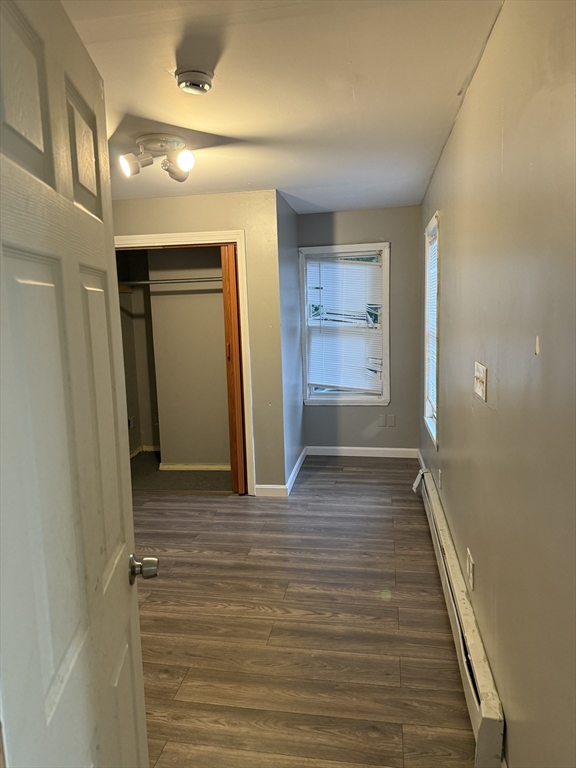 71 Tremont Street, Unit 1 Taunton, MA 02780 - Photo 9 of 9 a view of an empty room