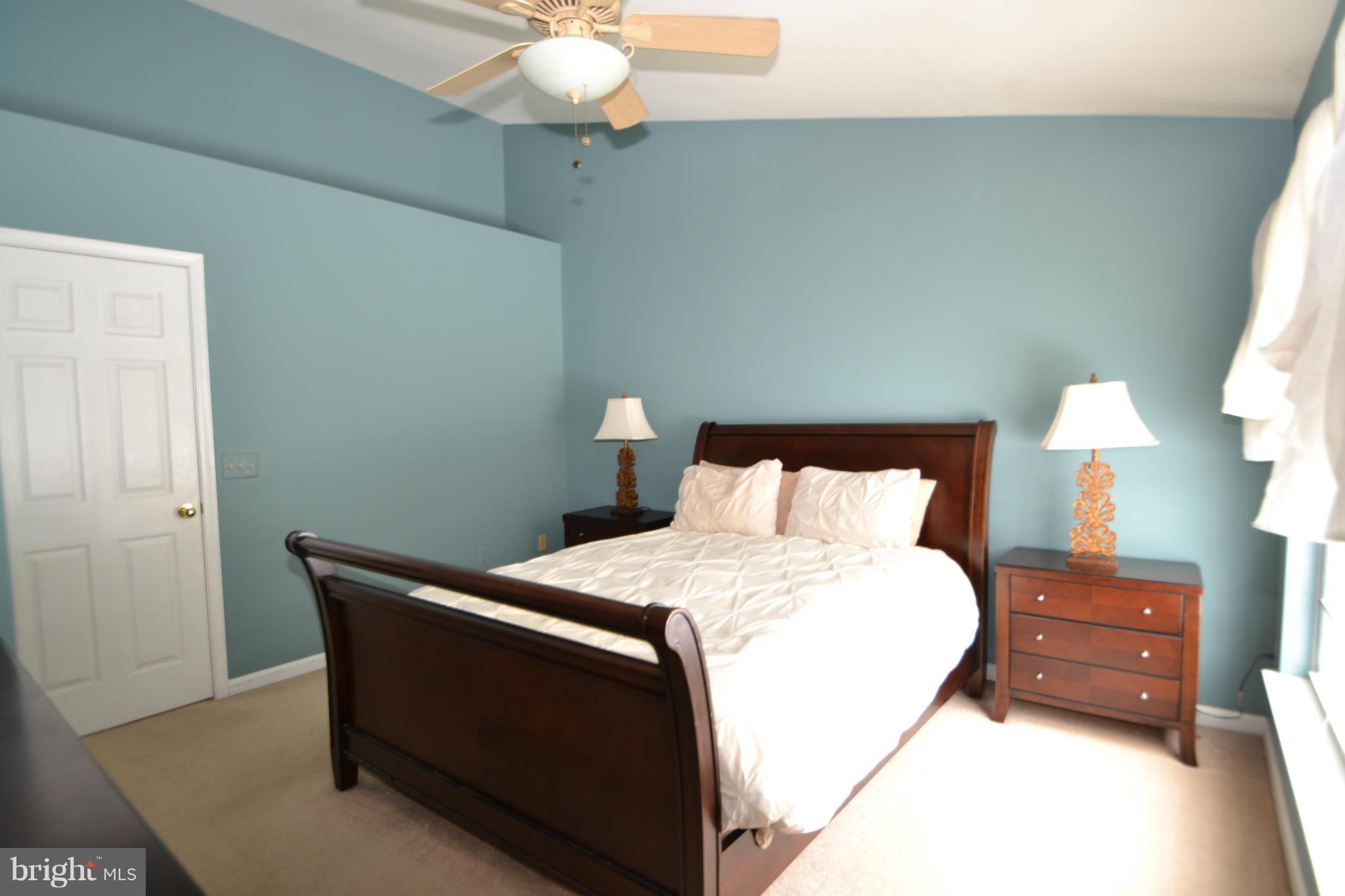 10931 Baskerville Road Reisterstown, MD 21136 - Photo 11 of 22 Bedroom (Master)