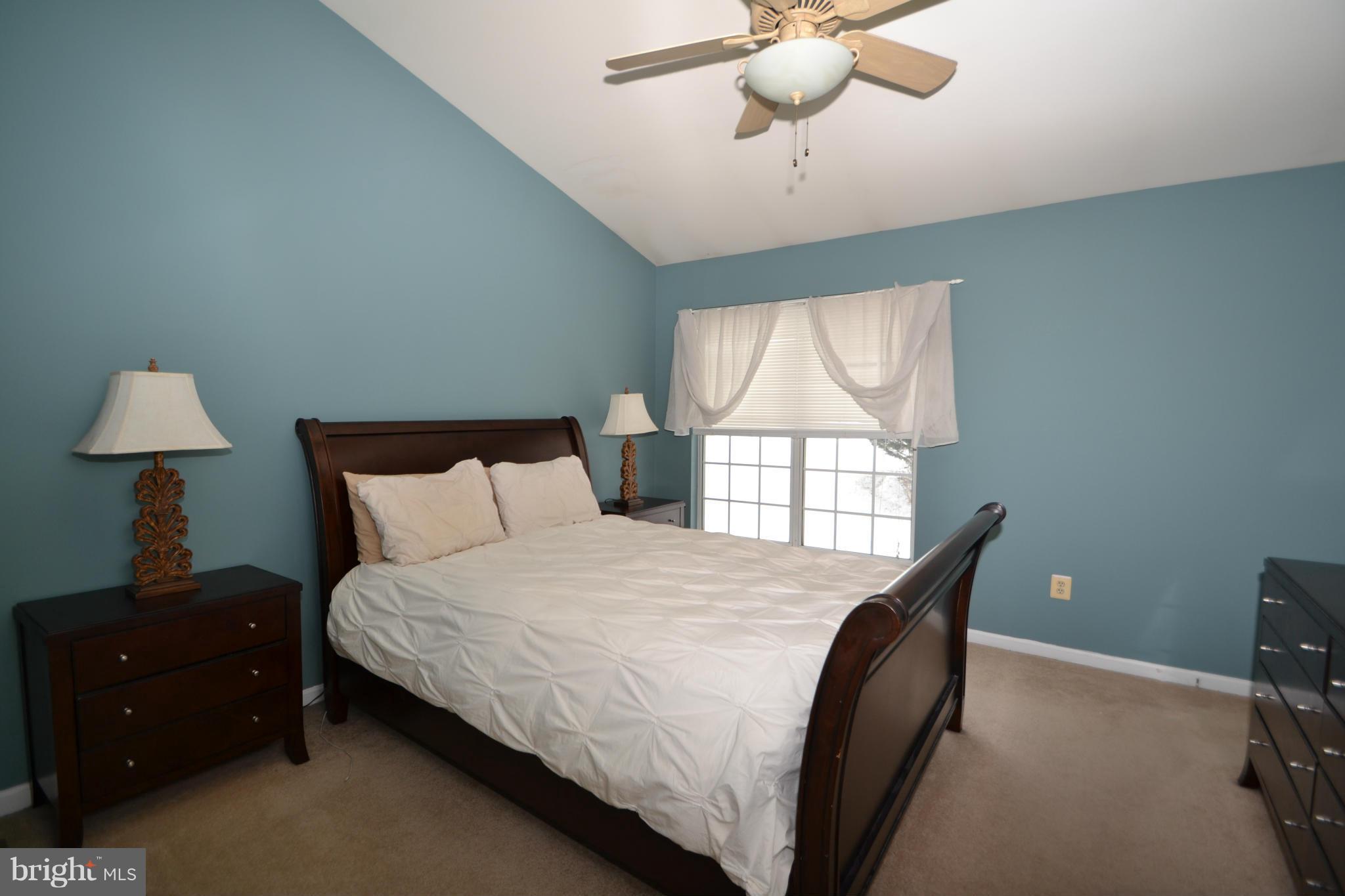 10931 Baskerville Road Reisterstown, MD 21136 - Photo 12 of 22 Bedroom (Master)