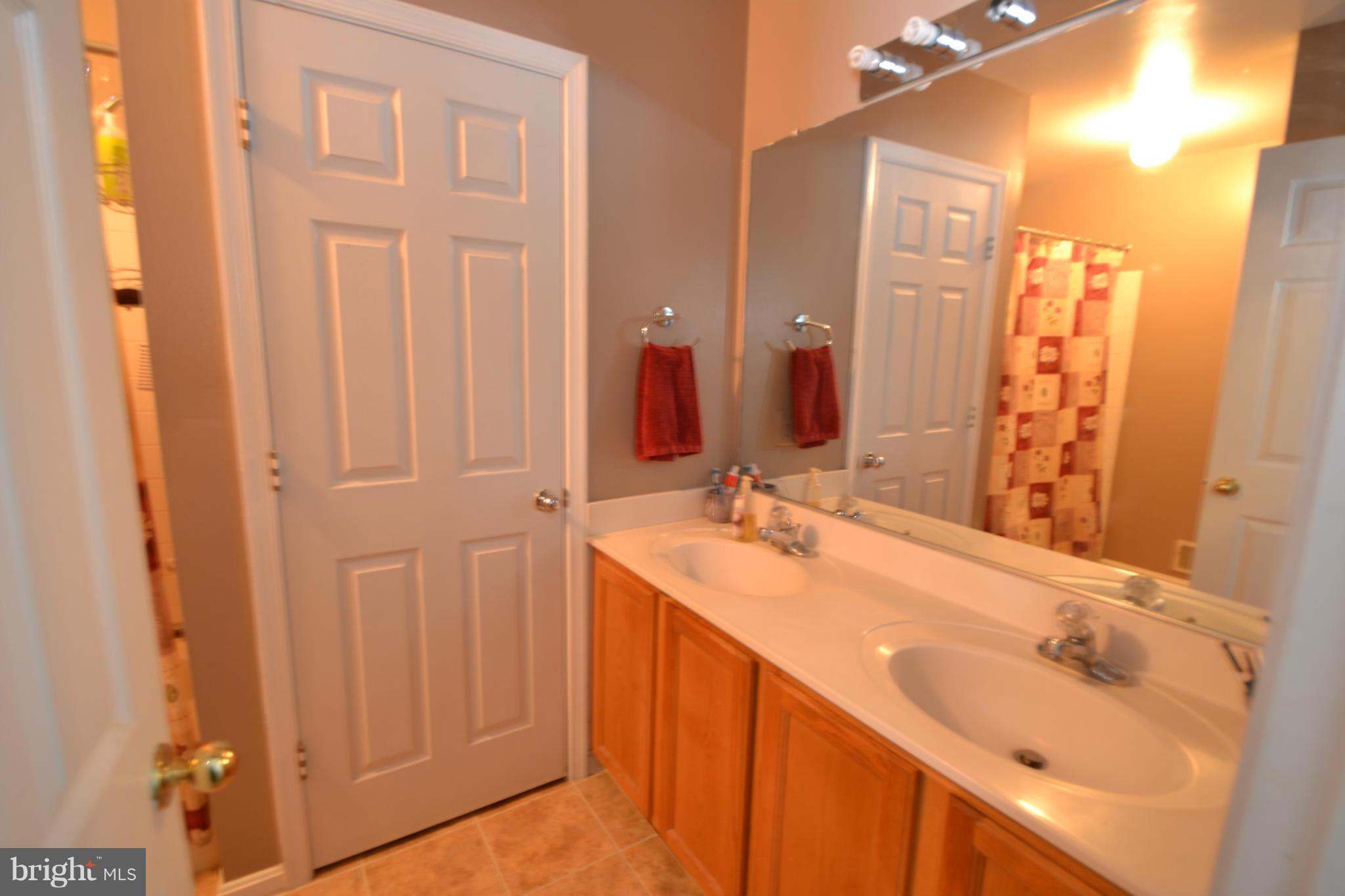 10931 Baskerville Road Reisterstown, MD 21136 - Photo 14 of 22 Bath (Master)