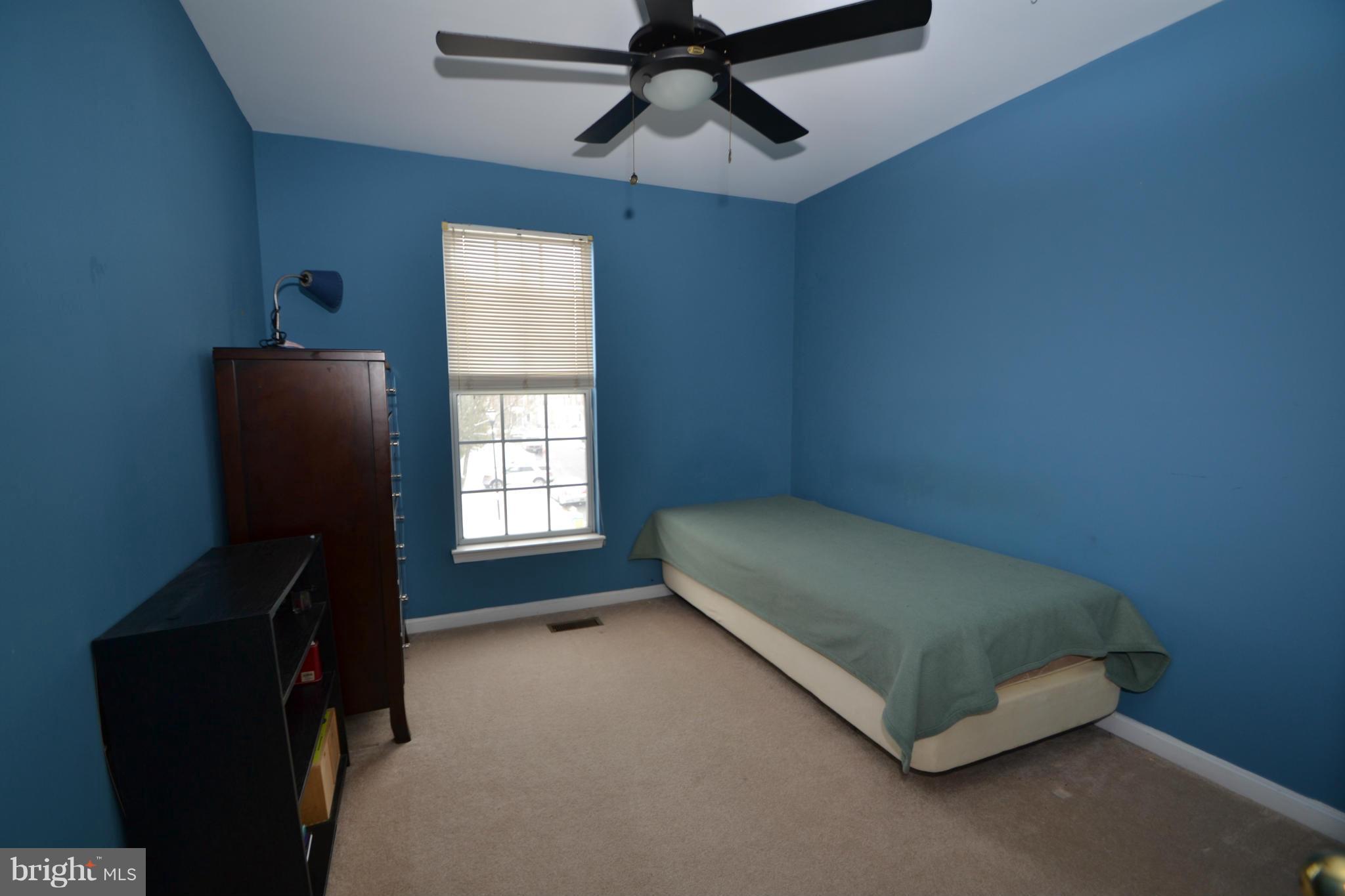 10931 Baskerville Road Reisterstown, MD 21136 - Photo 16 of 22 Bedroom