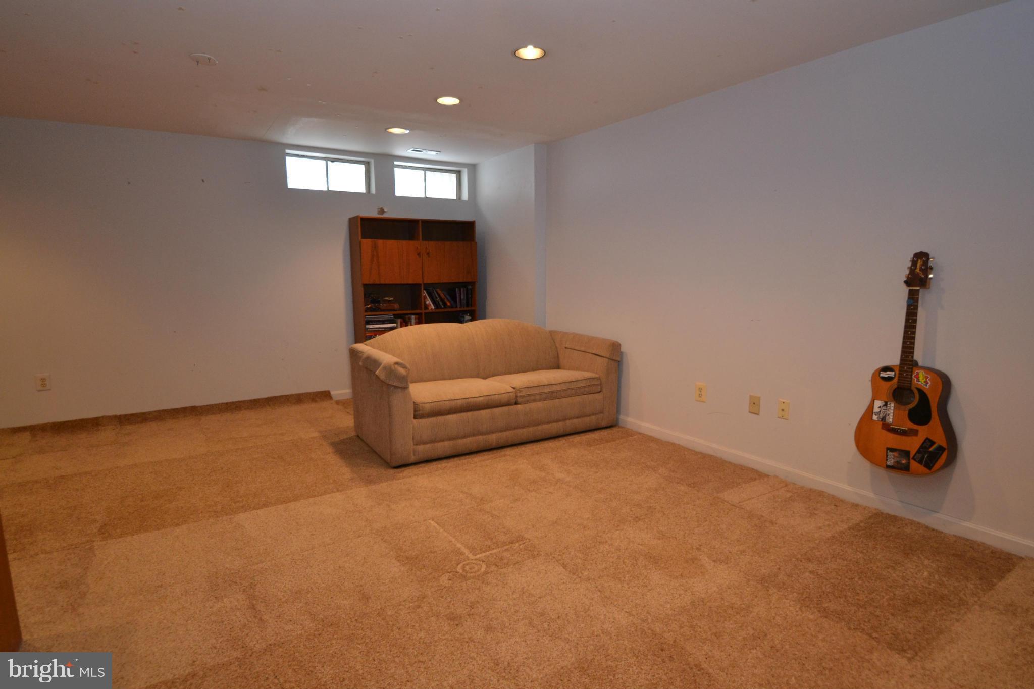 10931 Baskerville Road Reisterstown, MD 21136 - Photo 18 of 22 Basement