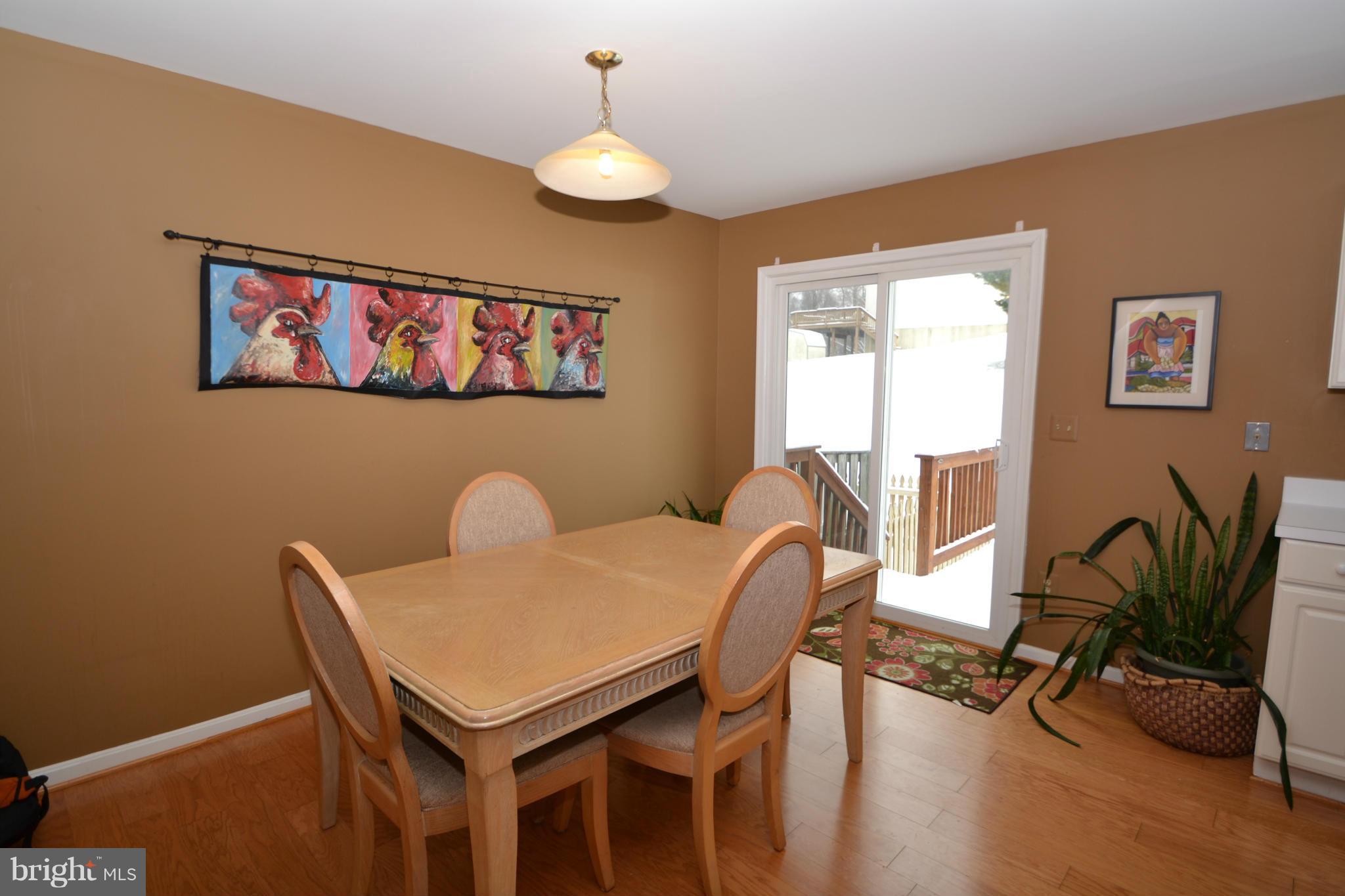 10931 Baskerville Road Reisterstown, MD 21136 - Photo 6 of 22 Kitchen