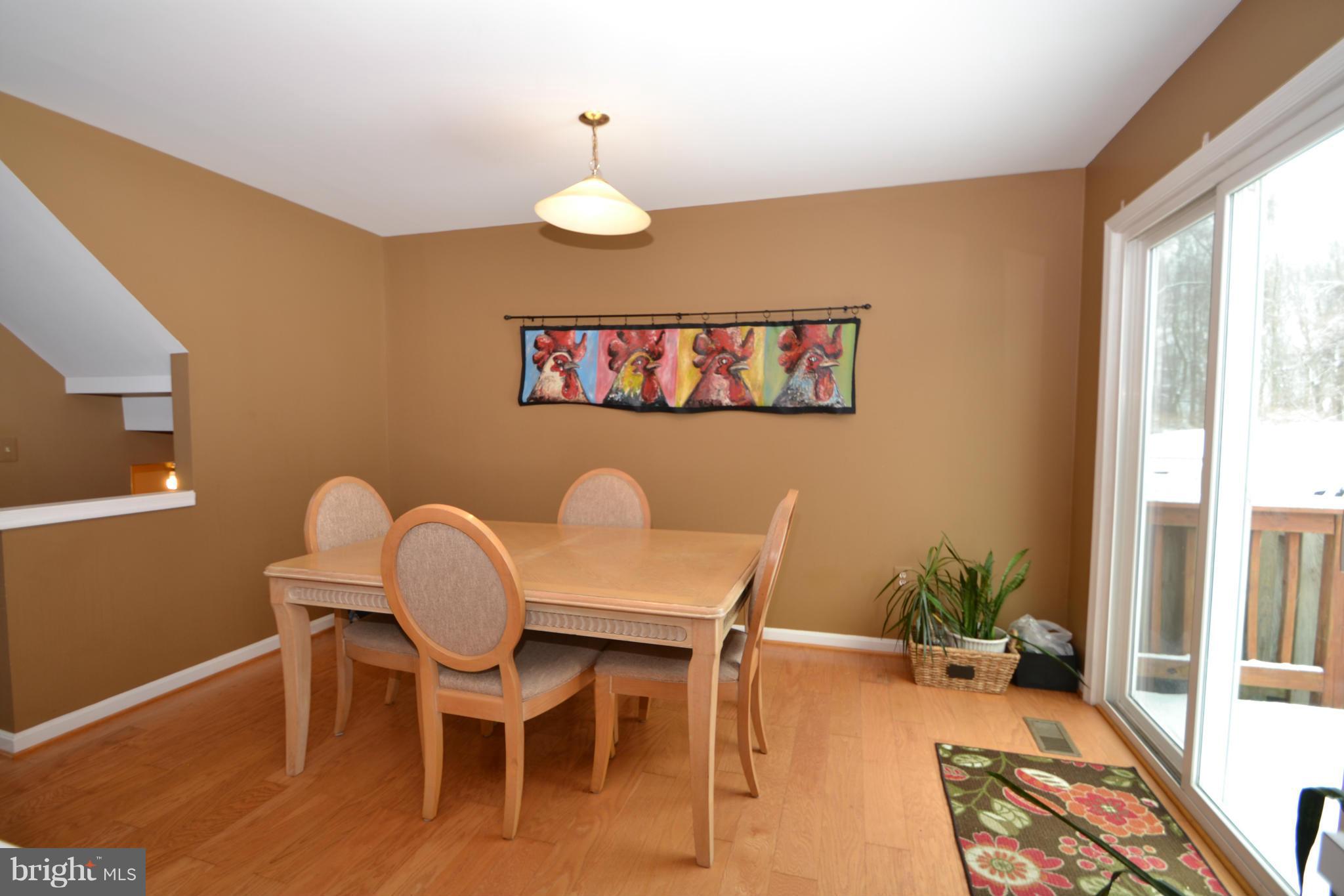 10931 Baskerville Road Reisterstown, MD 21136 - Photo 7 of 22 Kitchen