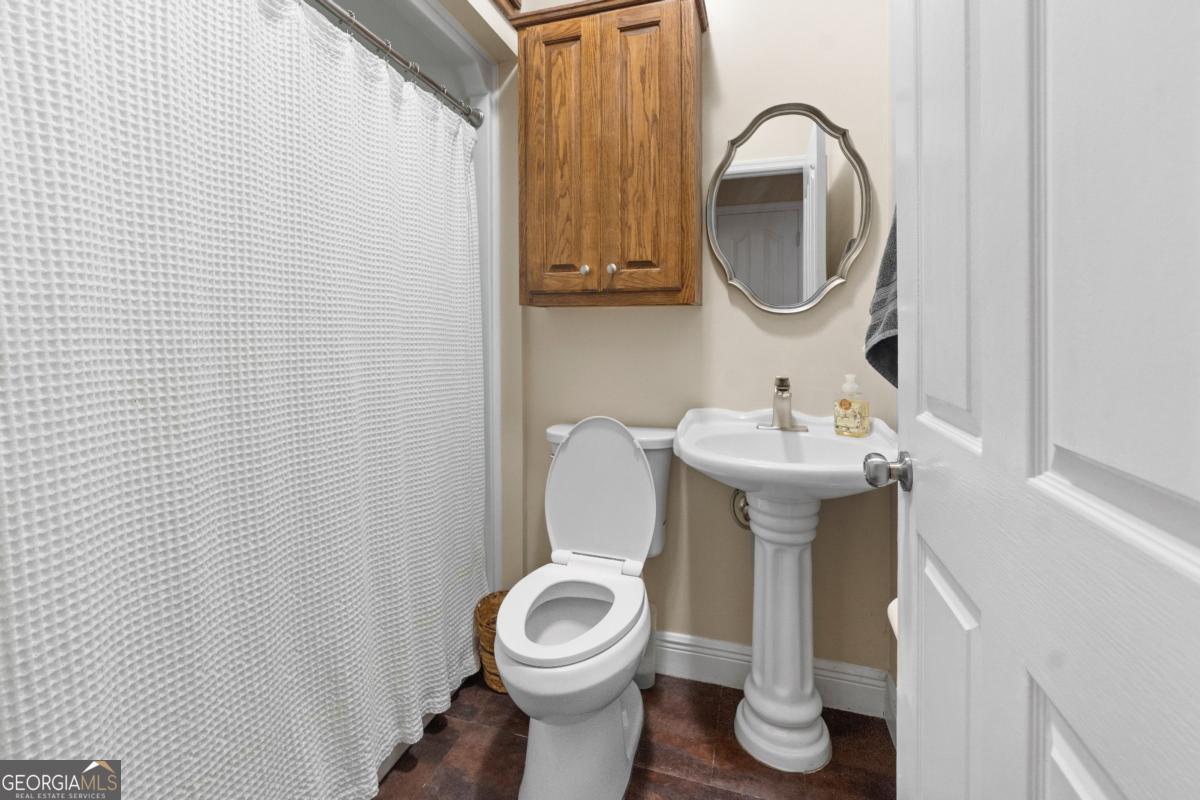 2784 Autumn Ridge Lane Waycross, GA 31501 - Photo 9 of 27
