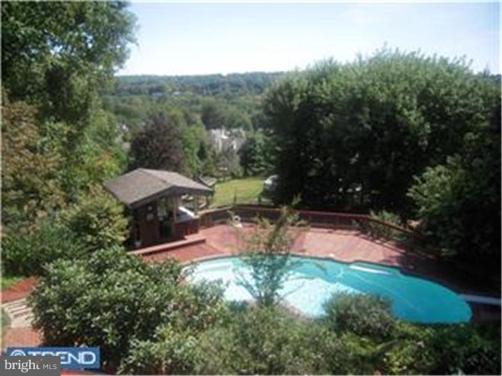 427 Upper Gulph Road Radnor, PA 19087 - Photo 1 of 16 Pool