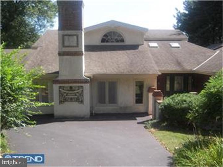 427 Upper Gulph Road Radnor, PA 19087 - Photo 2 of 16 Exterior Front