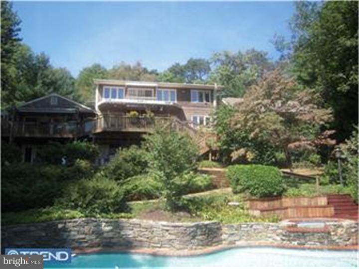 427 Upper Gulph Road Radnor, PA 19087 - Photo 14 of 16 View