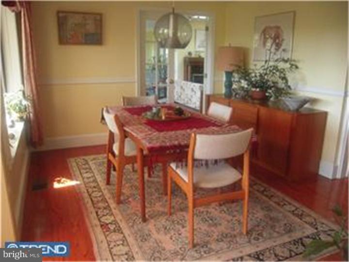 427 Upper Gulph Road Radnor, PA 19087 - Photo 6 of 16 Dining Room