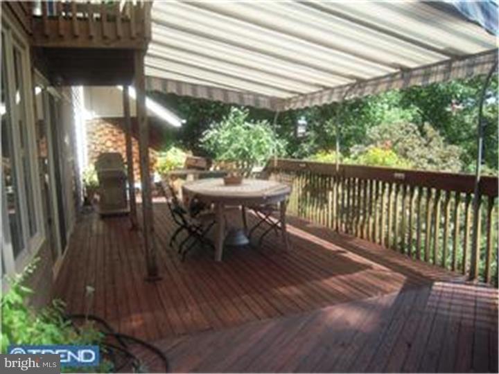 427 Upper Gulph Road Radnor, PA 19087 - Photo 9 of 16 Deck