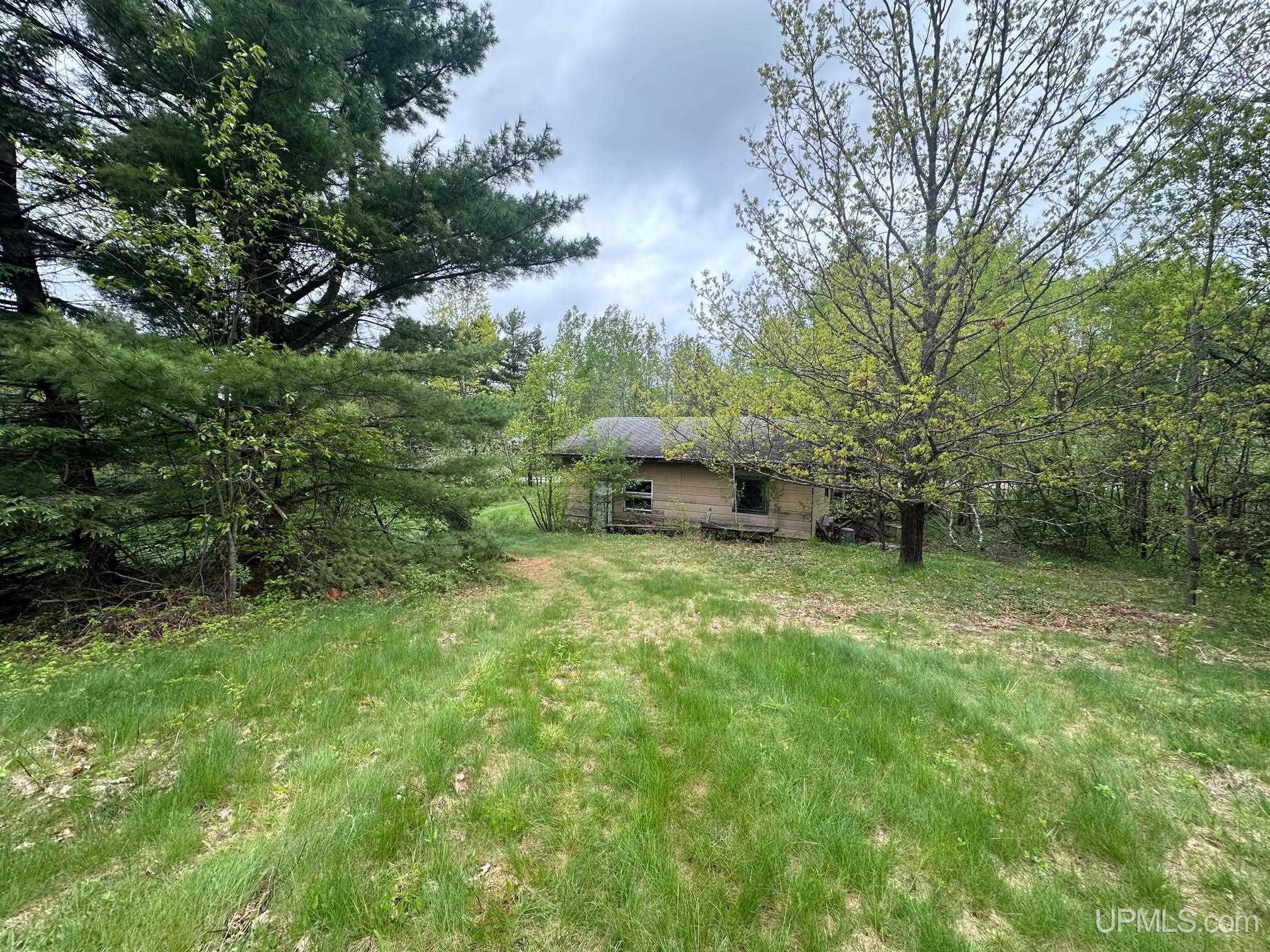 1390 North Co Road Skandia, MI 49885 - Photo 6 of 22