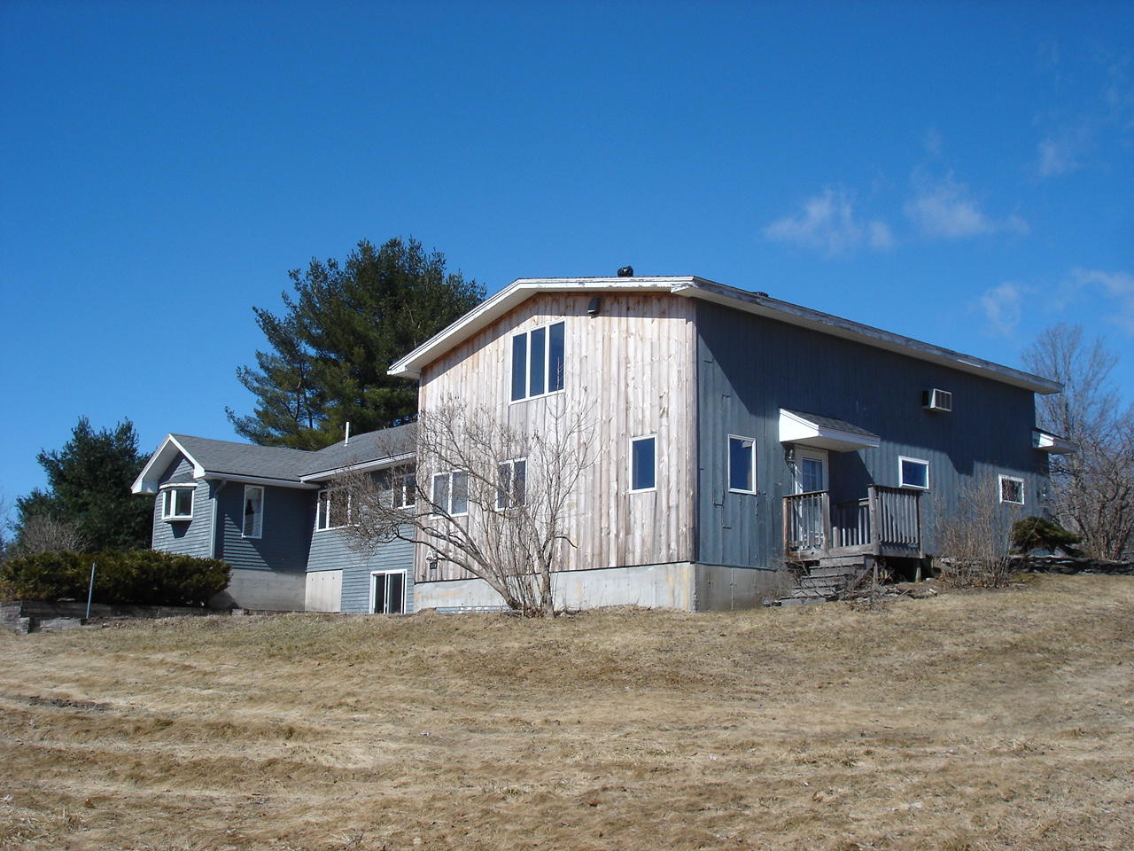 94 County Road Gorham, ME 04038 - Photo 50 of 51 DSC09923