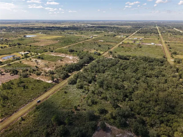 a view of a city with ocean view