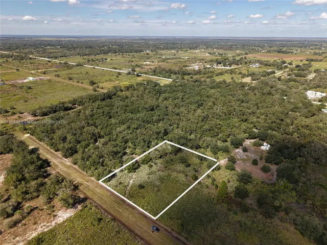 $42,000 | 15527 Northwest 252nd Street, Okeechobee, FL 34972