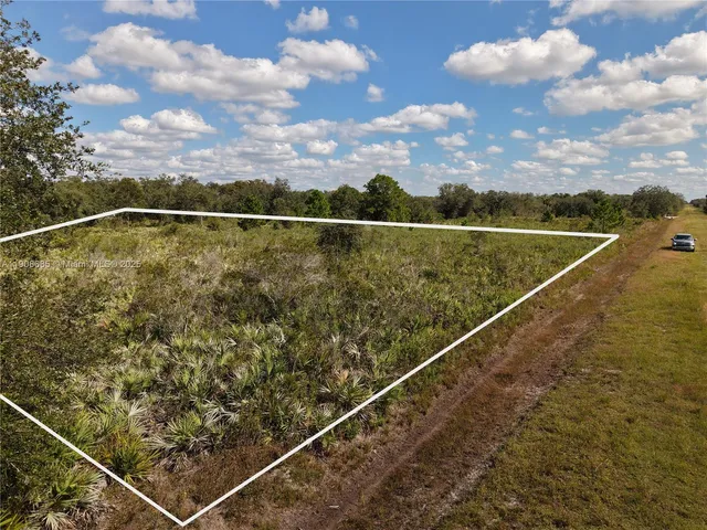 $42,000 | 15527 Northwest 252nd Street, Okeechobee, FL 34972