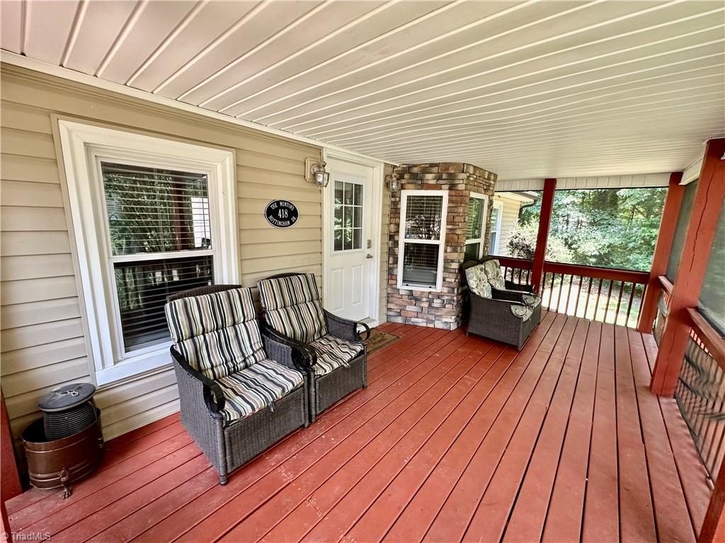 418 Nottingham Drive Lexington, NC 27292 - Photo 22 of 28