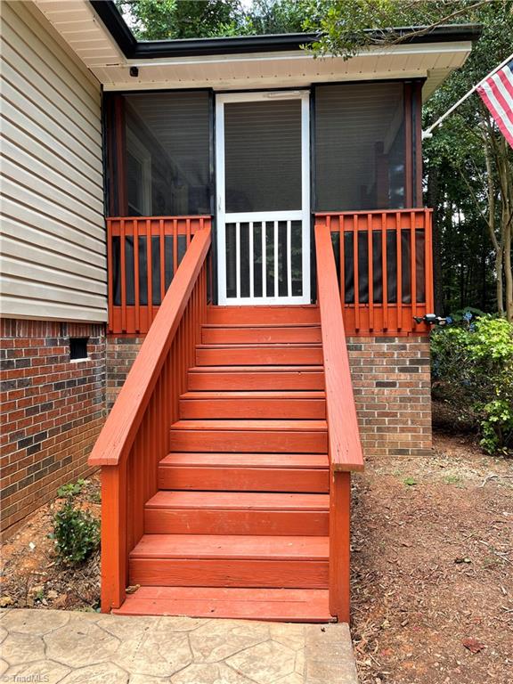 418 Nottingham Drive Lexington, NC 27292 - Photo 23 of 28