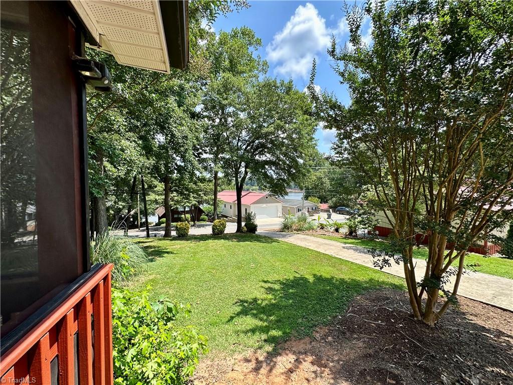 418 Nottingham Drive Lexington, NC 27292 - Photo 25 of 28