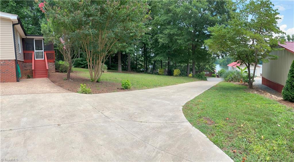 418 Nottingham Drive Lexington, NC 27292 - Photo 27 of 28