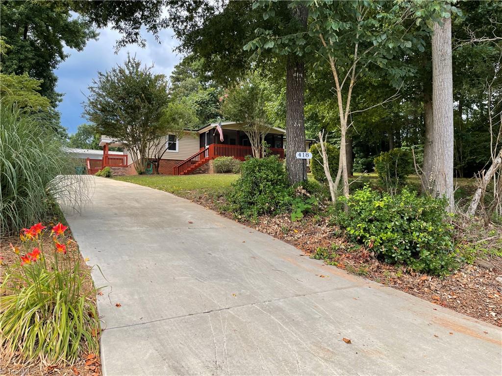 418 Nottingham Drive Lexington, NC 27292 - Photo 28 of 28