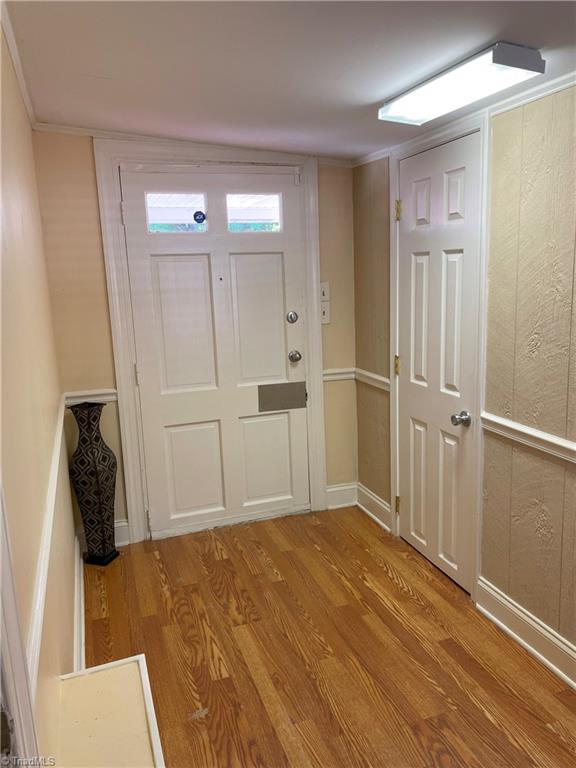 418 Nottingham Drive Lexington, NC 27292 - Photo 3 of 28