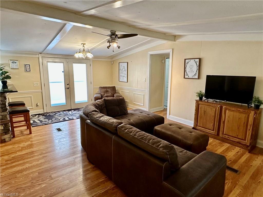 418 Nottingham Drive Lexington, NC 27292 - Photo 6 of 28