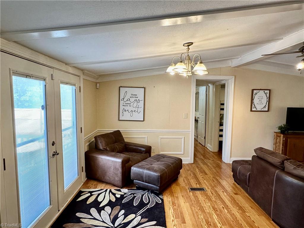 418 Nottingham Drive Lexington, NC 27292 - Photo 7 of 28