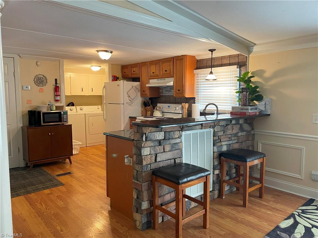 418 Nottingham Drive Lexington, NC 27292 - Photo 9 of 28