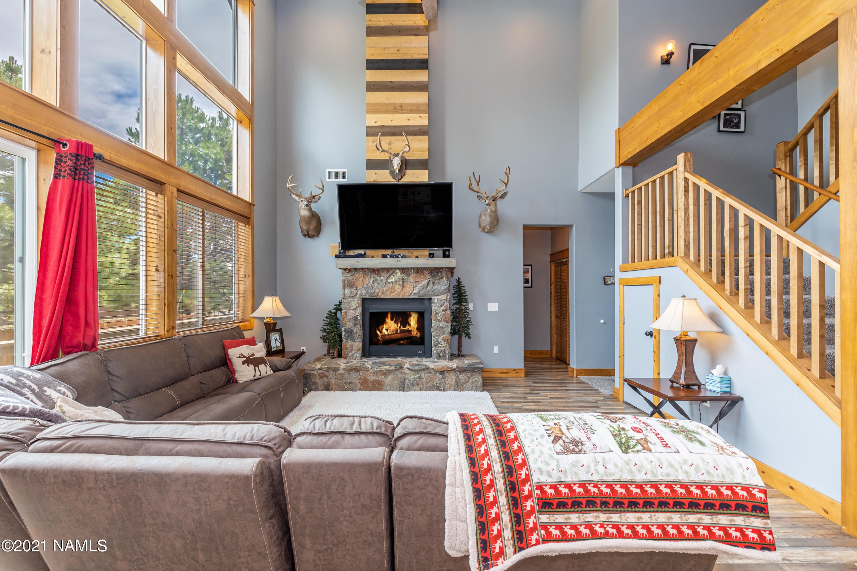 4901 South Pyrite Road Flagstaff, AZ 86005 - Photo 13 of 41 CP-33