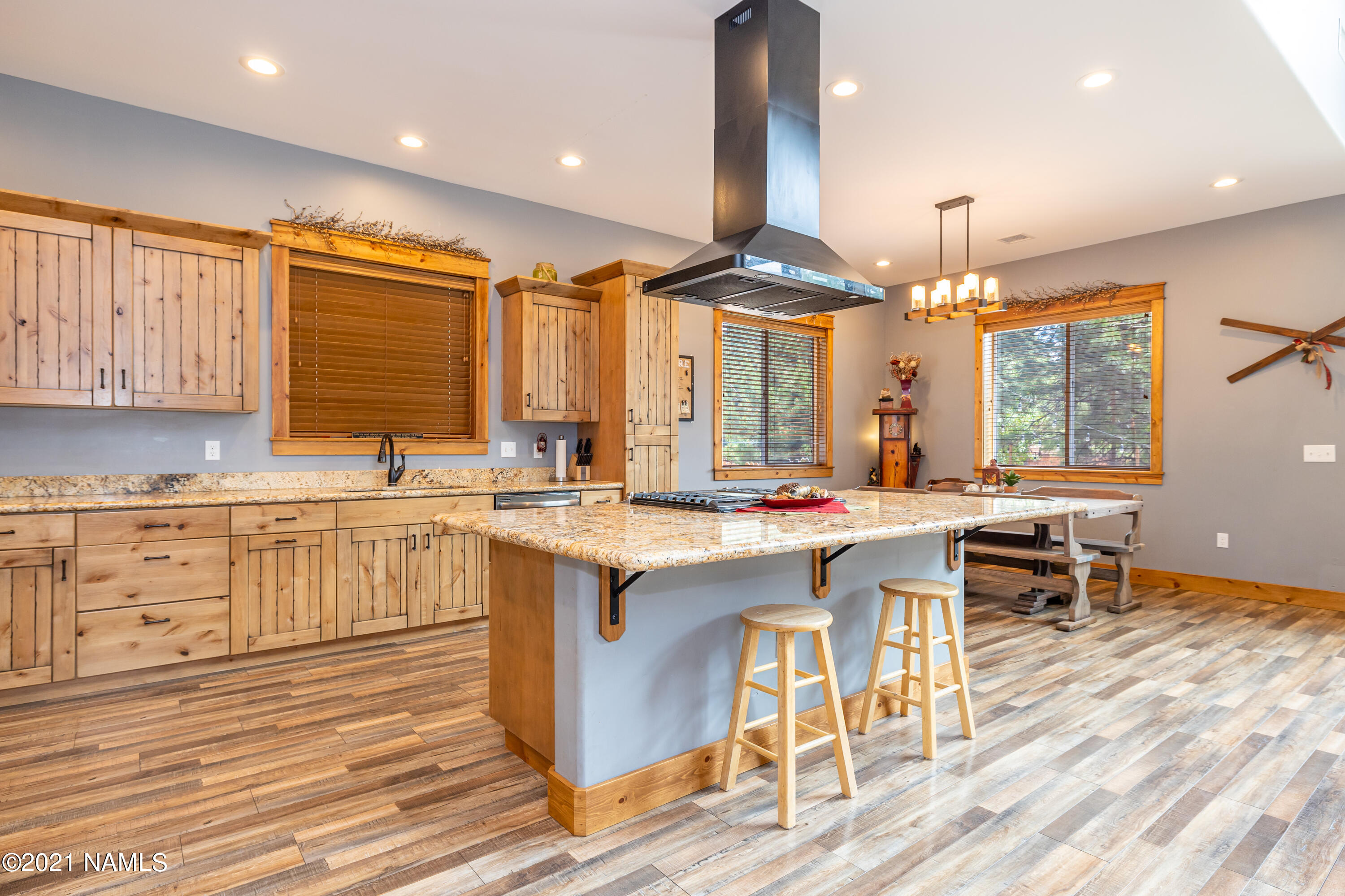 4901 South Pyrite Road Flagstaff, AZ 86005 - Photo 16 of 41 CP-27