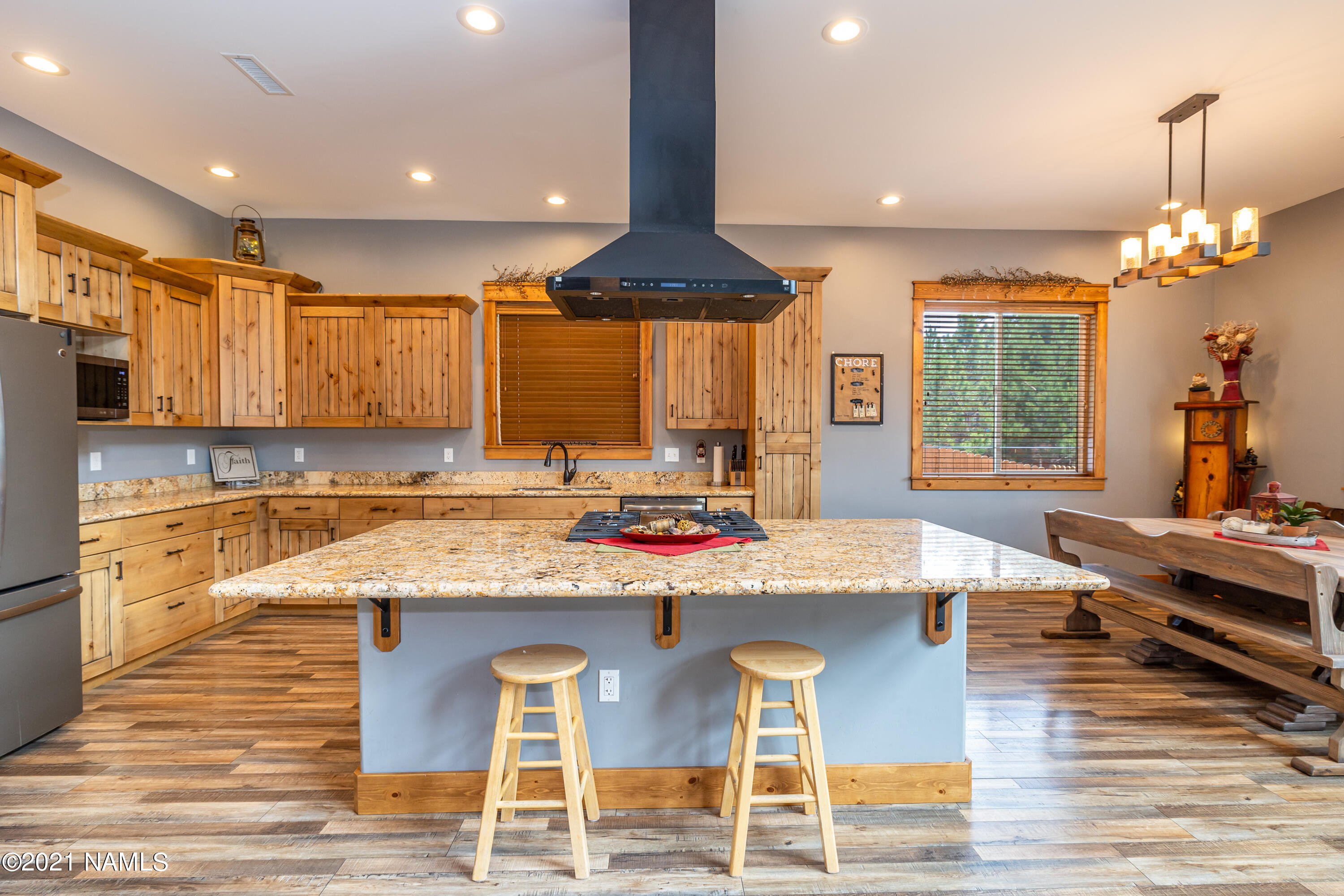 4901 South Pyrite Road Flagstaff, AZ 86005 - Photo 17 of 41 CP-28