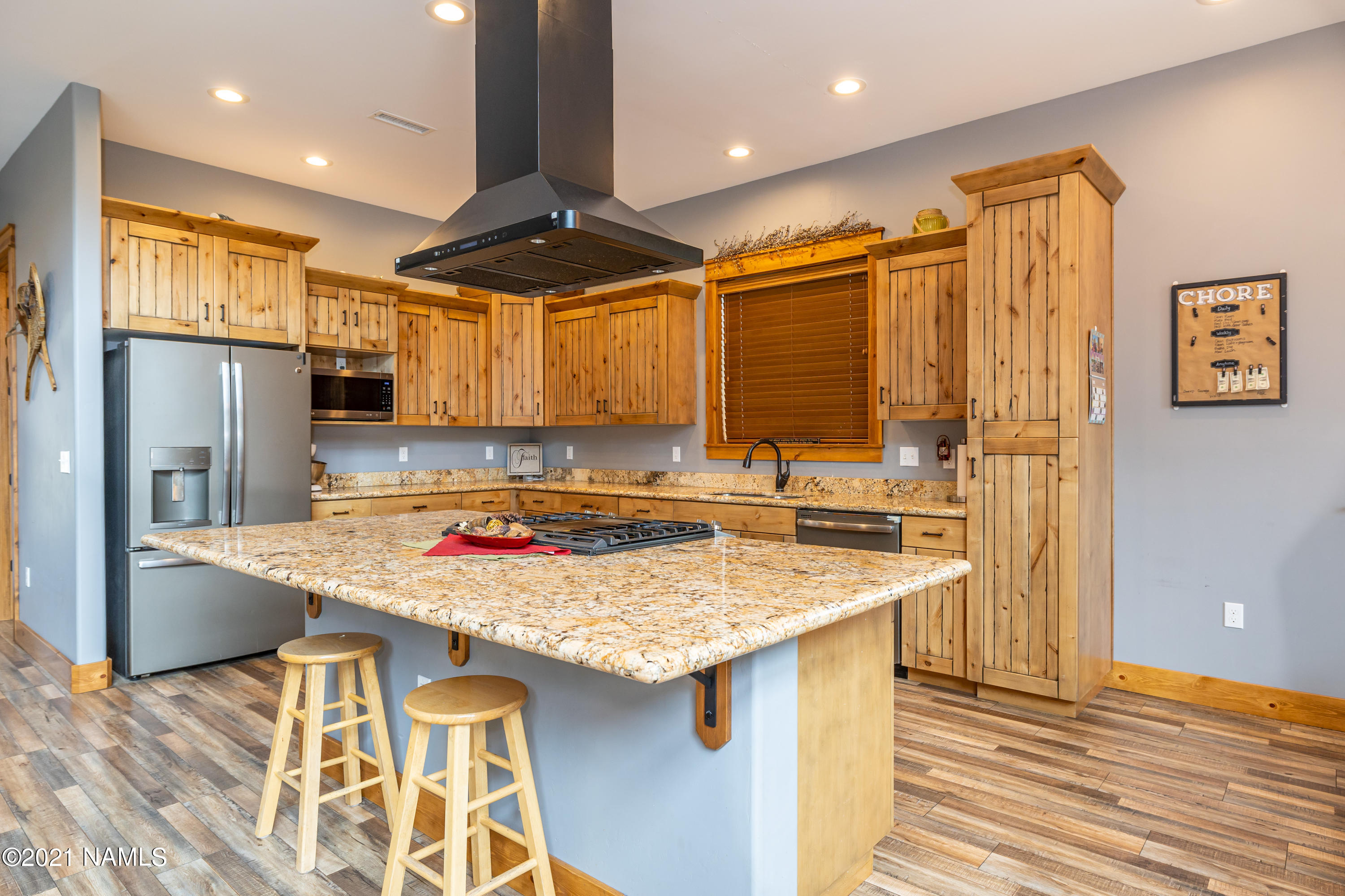 4901 South Pyrite Road Flagstaff, AZ 86005 - Photo 18 of 41 CP-29