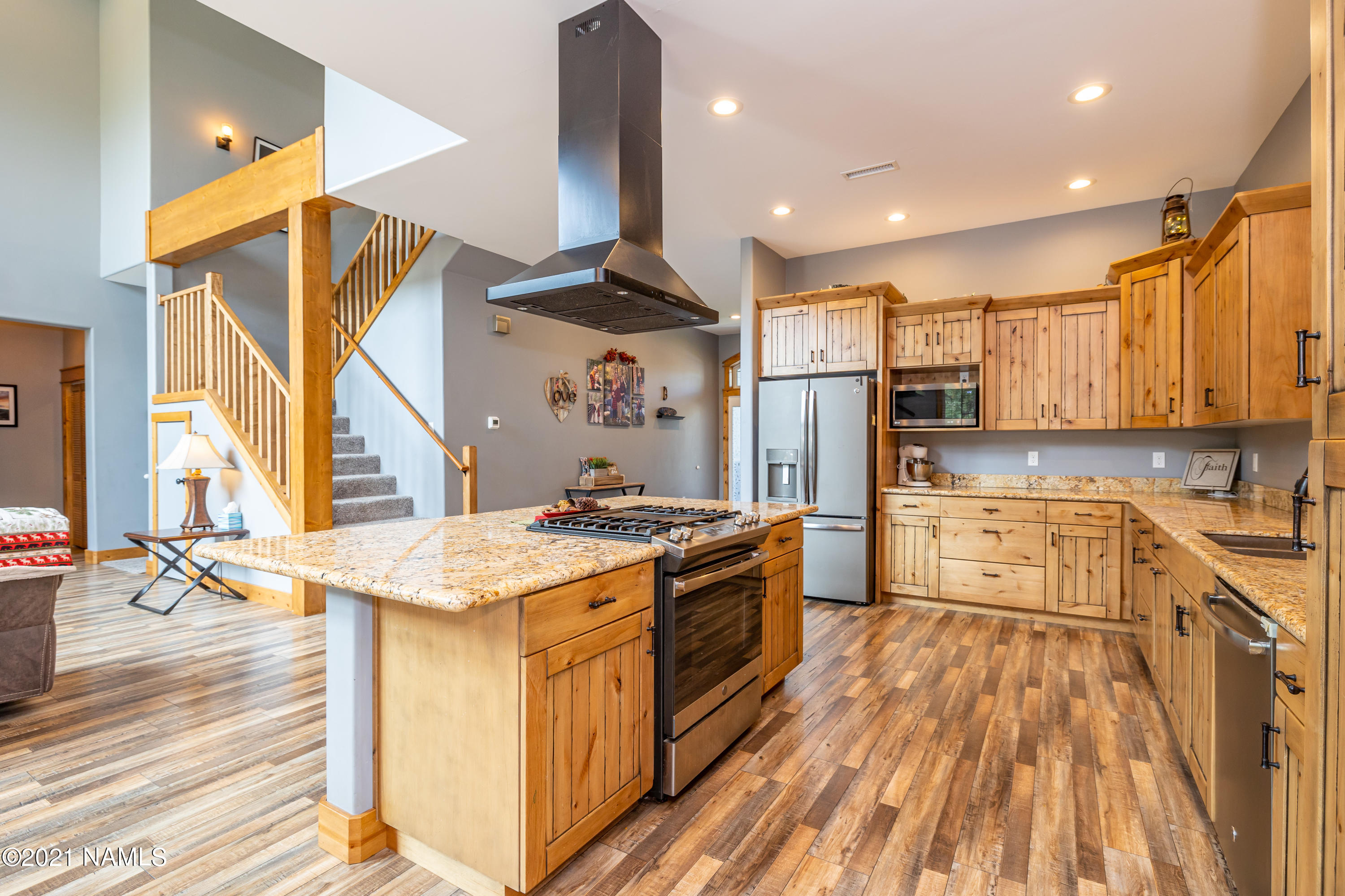 4901 South Pyrite Road Flagstaff, AZ 86005 - Photo 20 of 41 CP-31