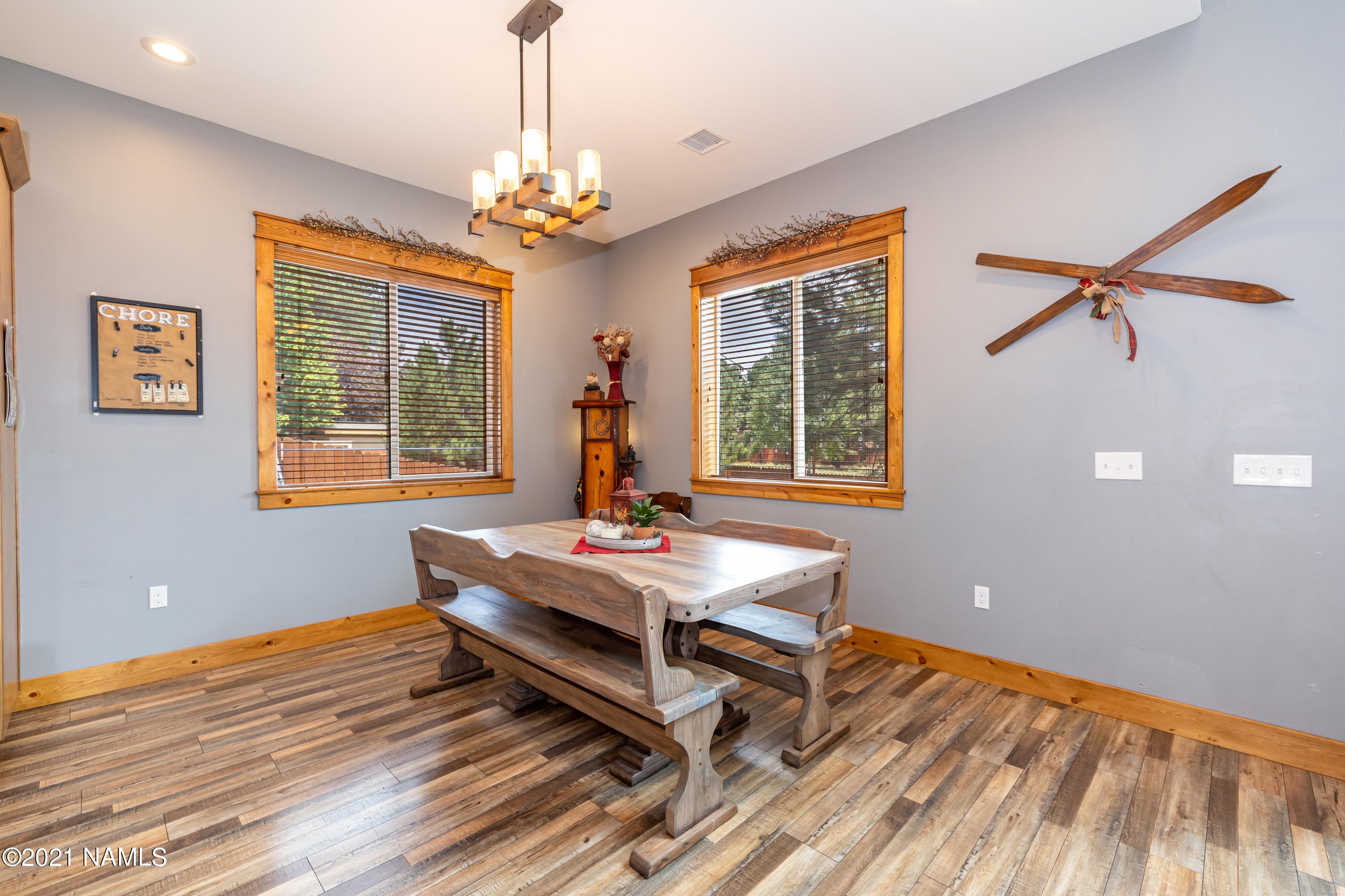 4901 South Pyrite Road Flagstaff, AZ 86005 - Photo 21 of 41 CP-32