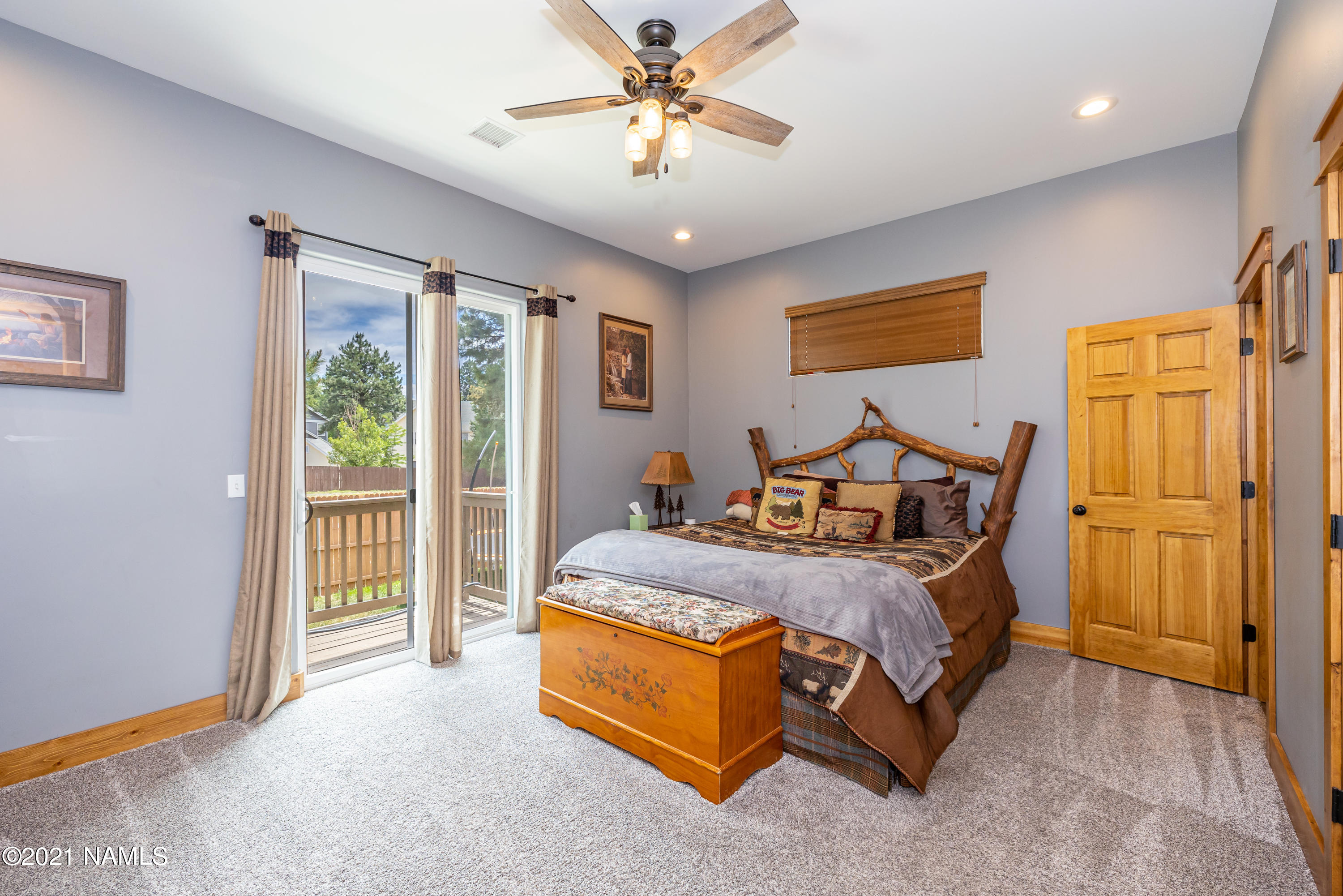 4901 South Pyrite Road Flagstaff, AZ 86005 - Photo 23 of 41 CP-37