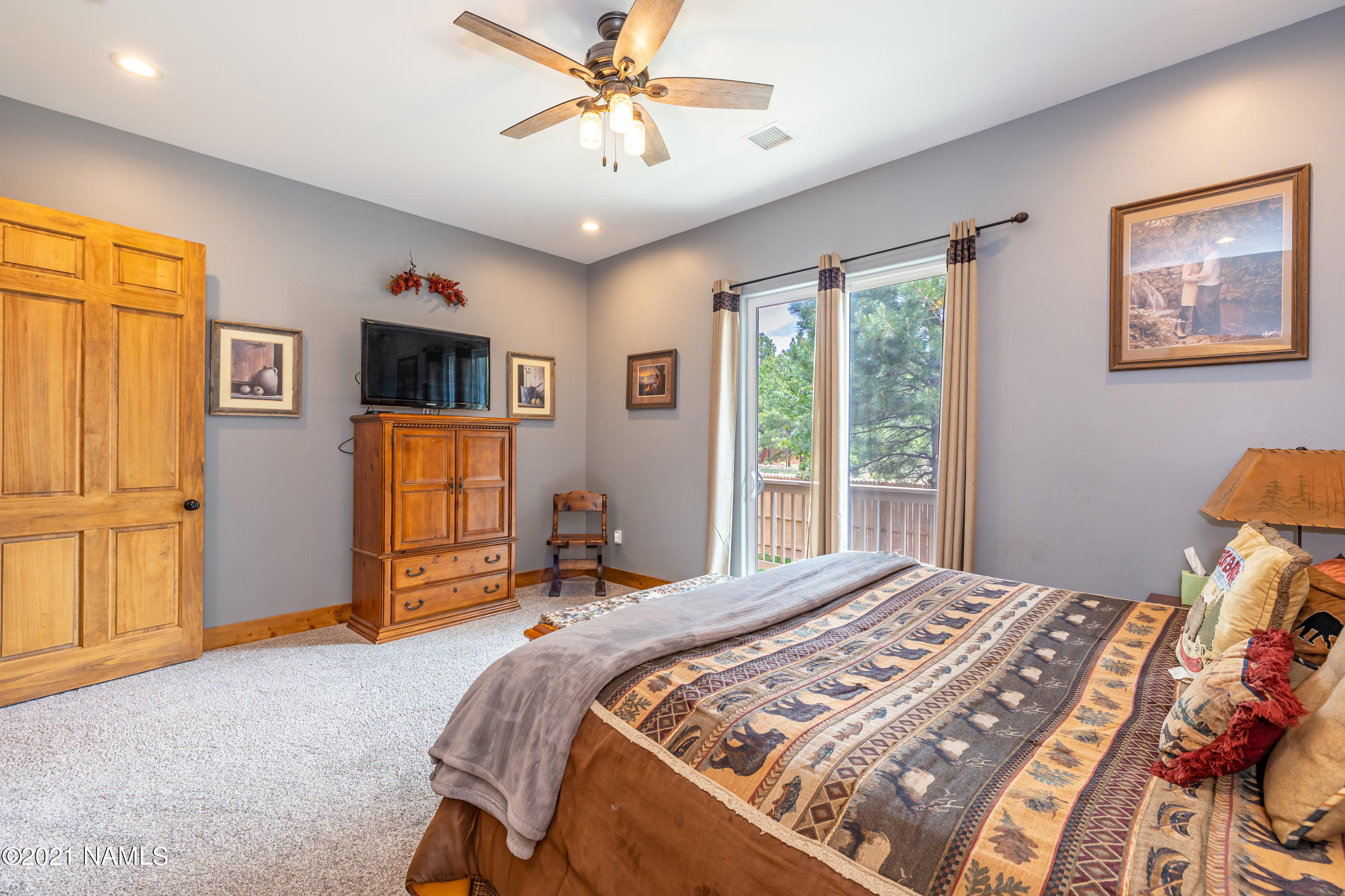 4901 South Pyrite Road Flagstaff, AZ 86005 - Photo 30 of 41 CP-39