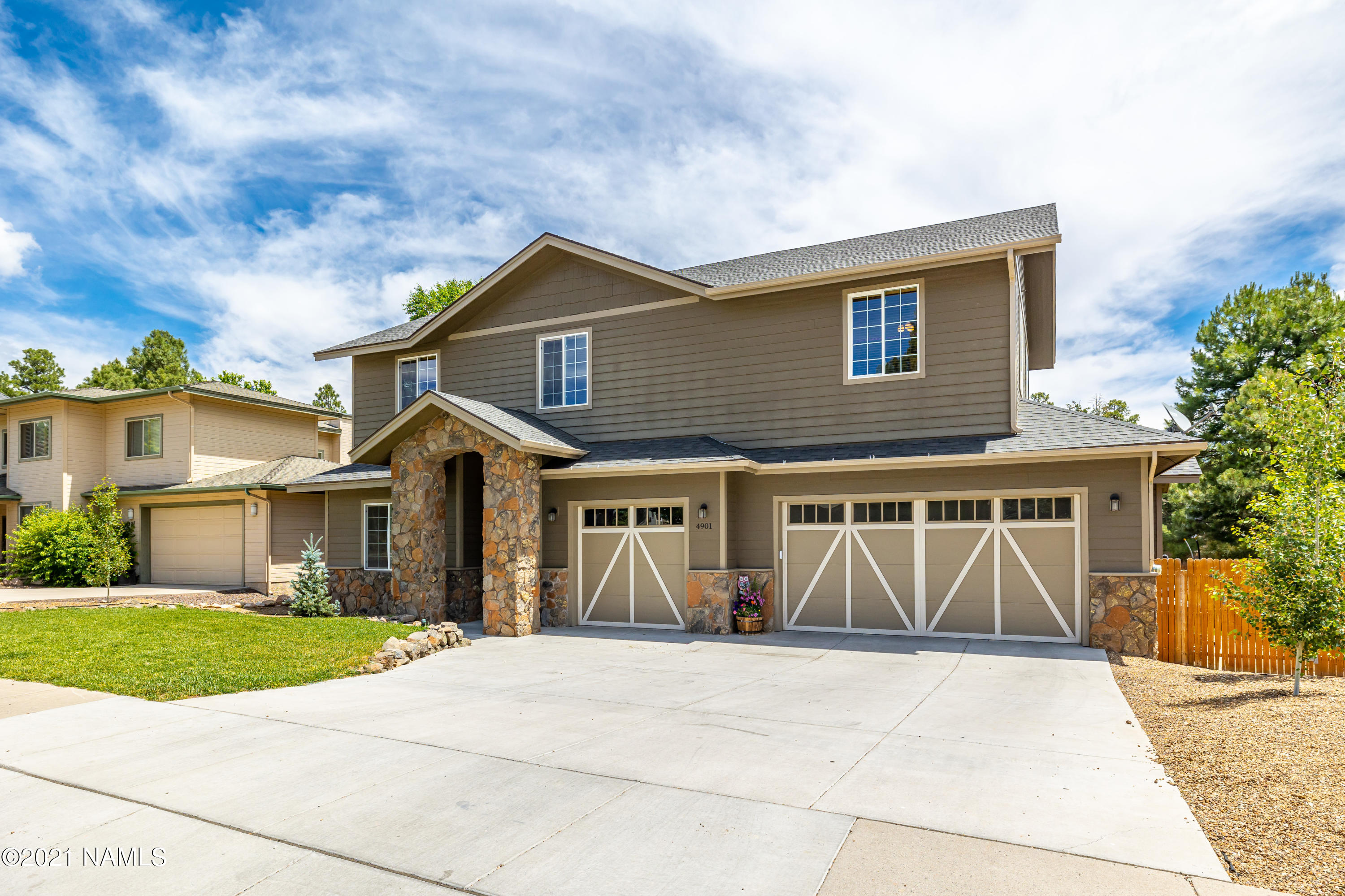 4901 South Pyrite Road Flagstaff, AZ 86005 - Photo 3 of 41 CP-3
