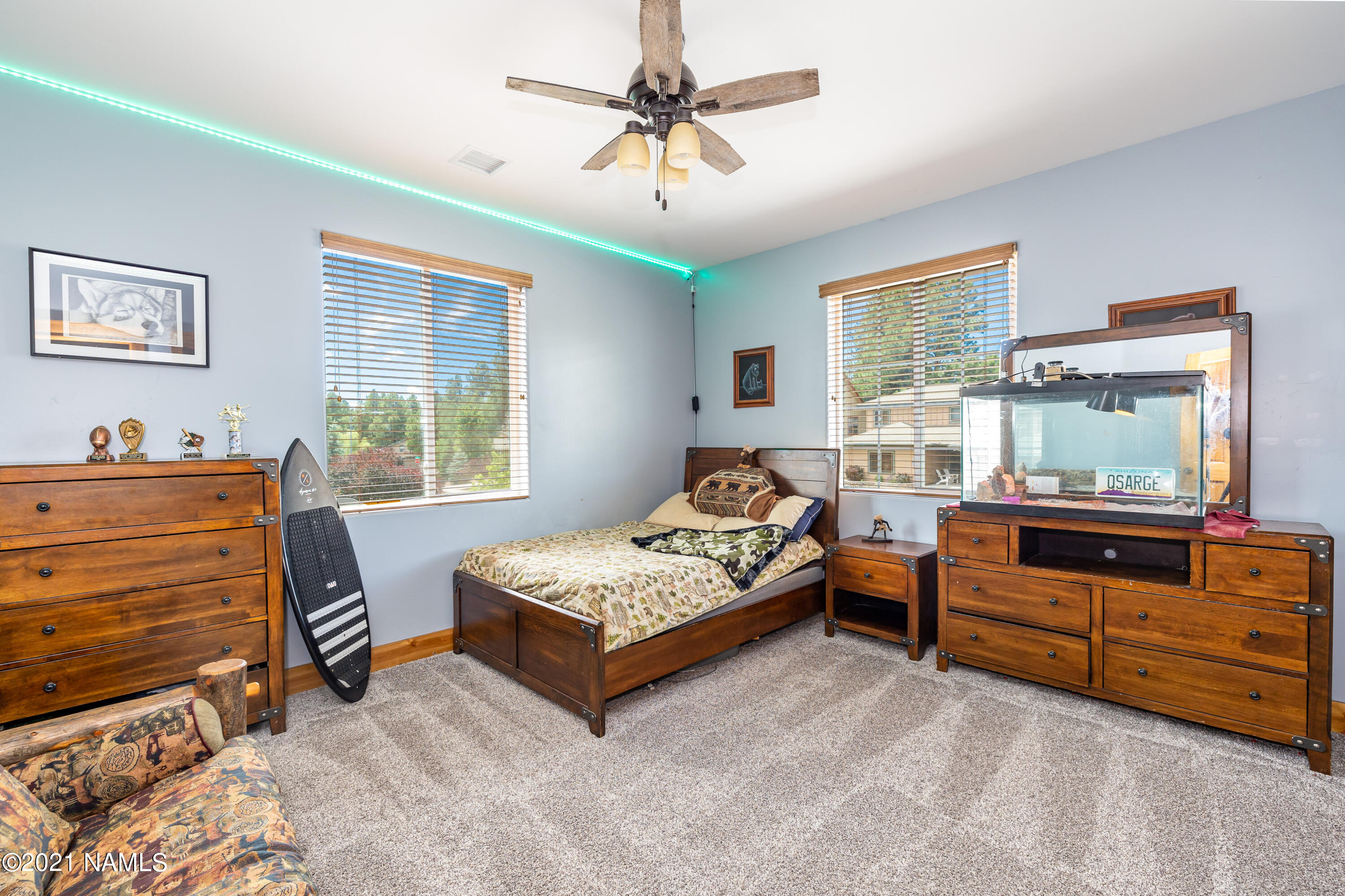 4901 South Pyrite Road Flagstaff, AZ 86005 - Photo 31 of 41 CP-13