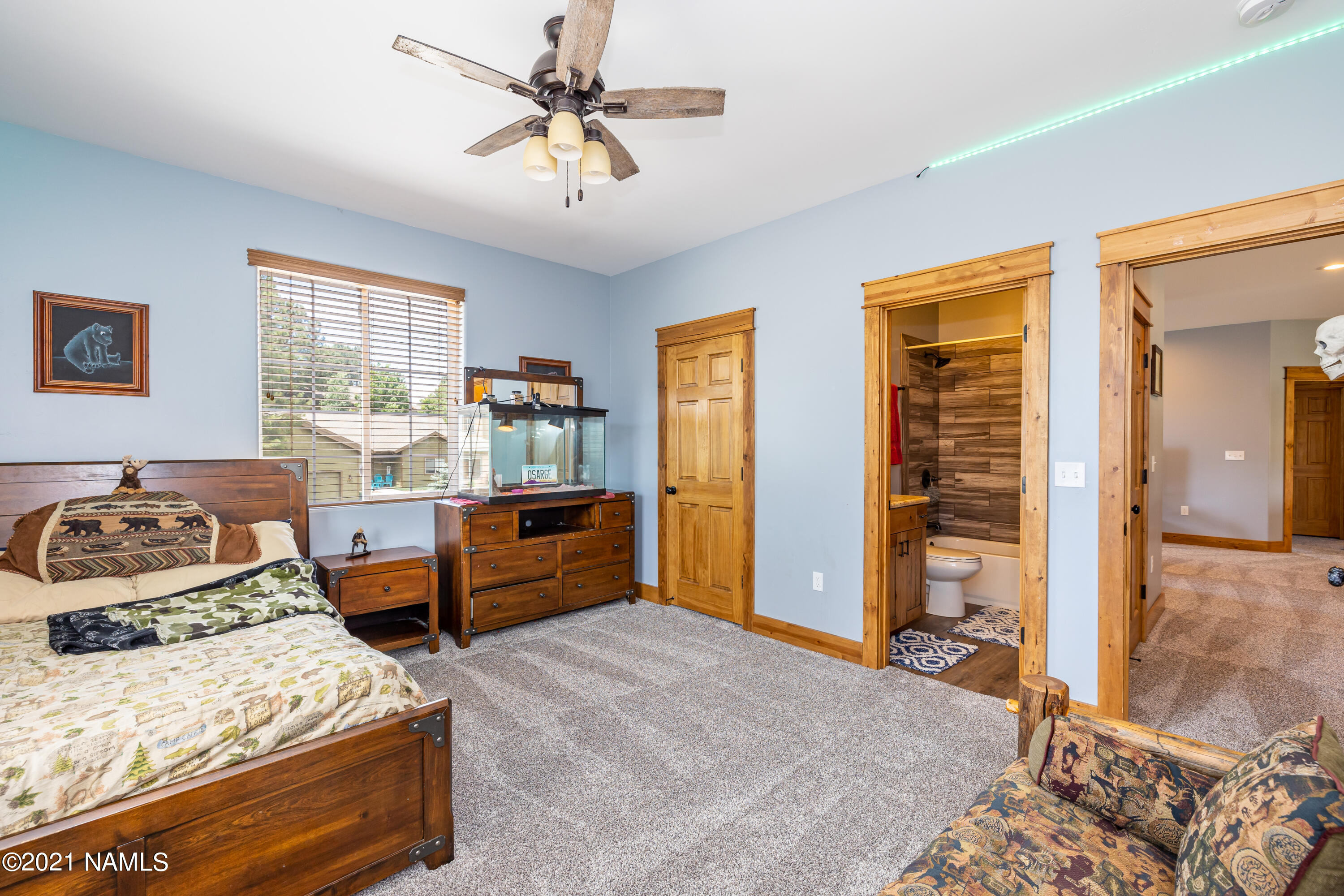 4901 South Pyrite Road Flagstaff, AZ 86005 - Photo 32 of 41 CP-14