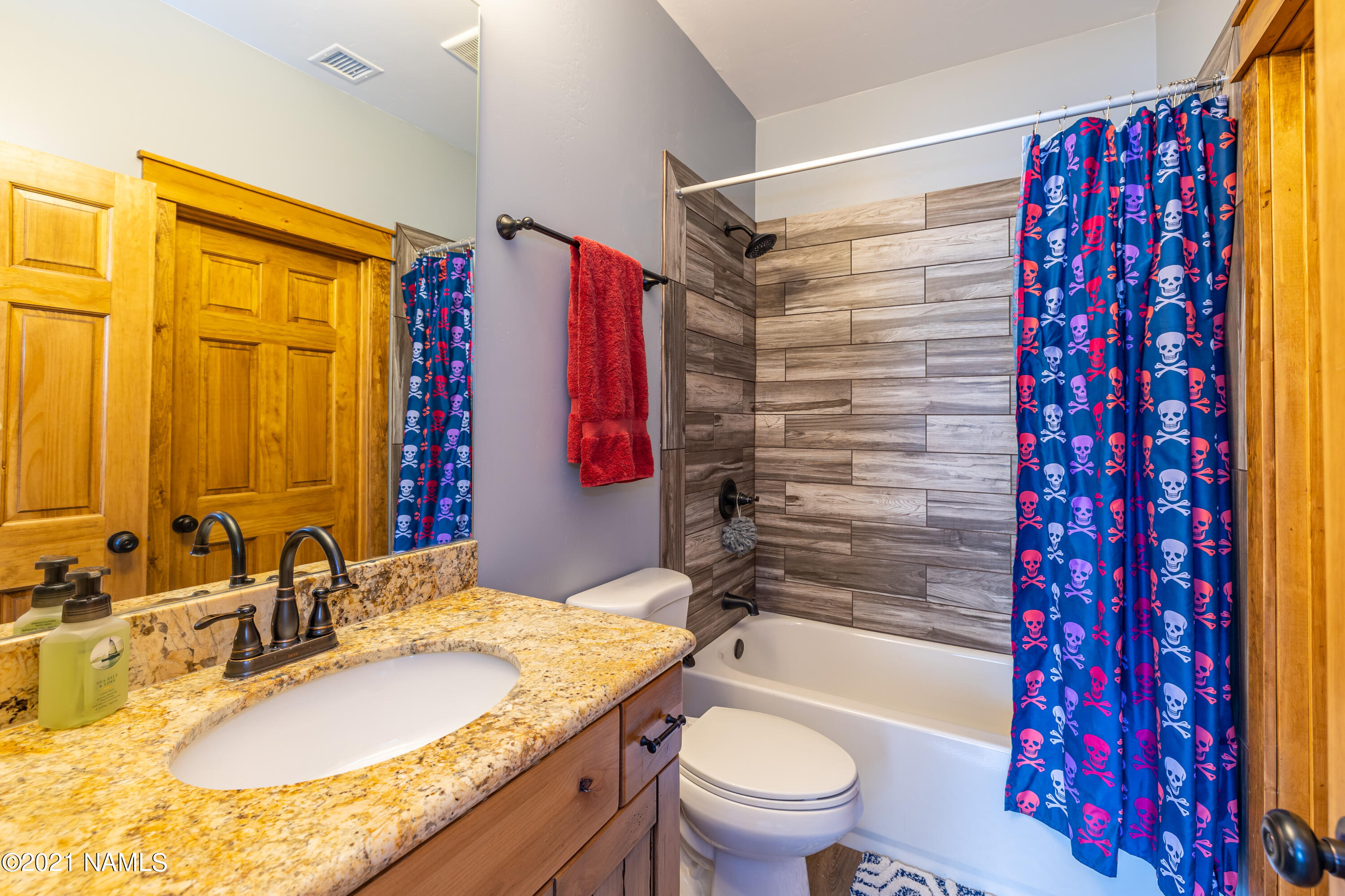 4901 South Pyrite Road Flagstaff, AZ 86005 - Photo 33 of 41 CP-15