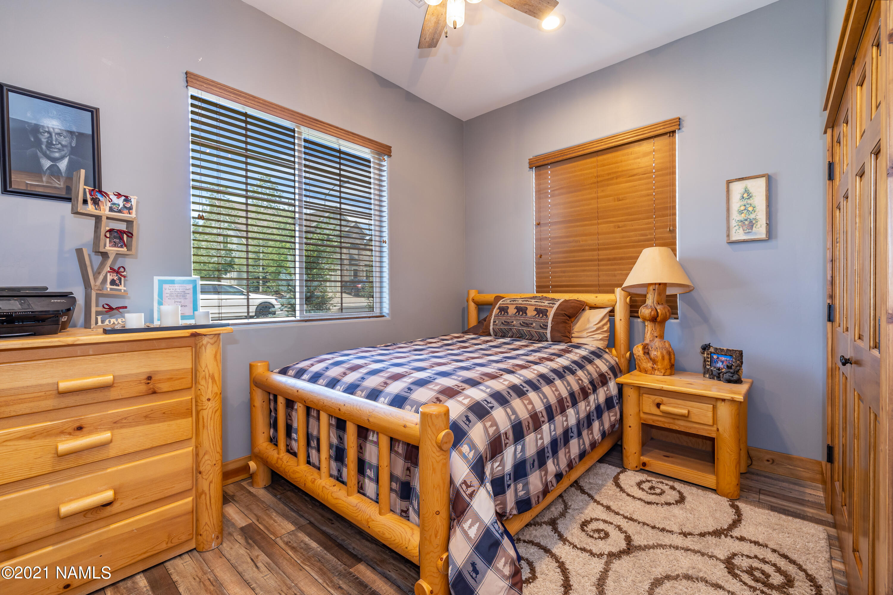 4901 South Pyrite Road Flagstaff, AZ 86005 - Photo 35 of 41 CP-24