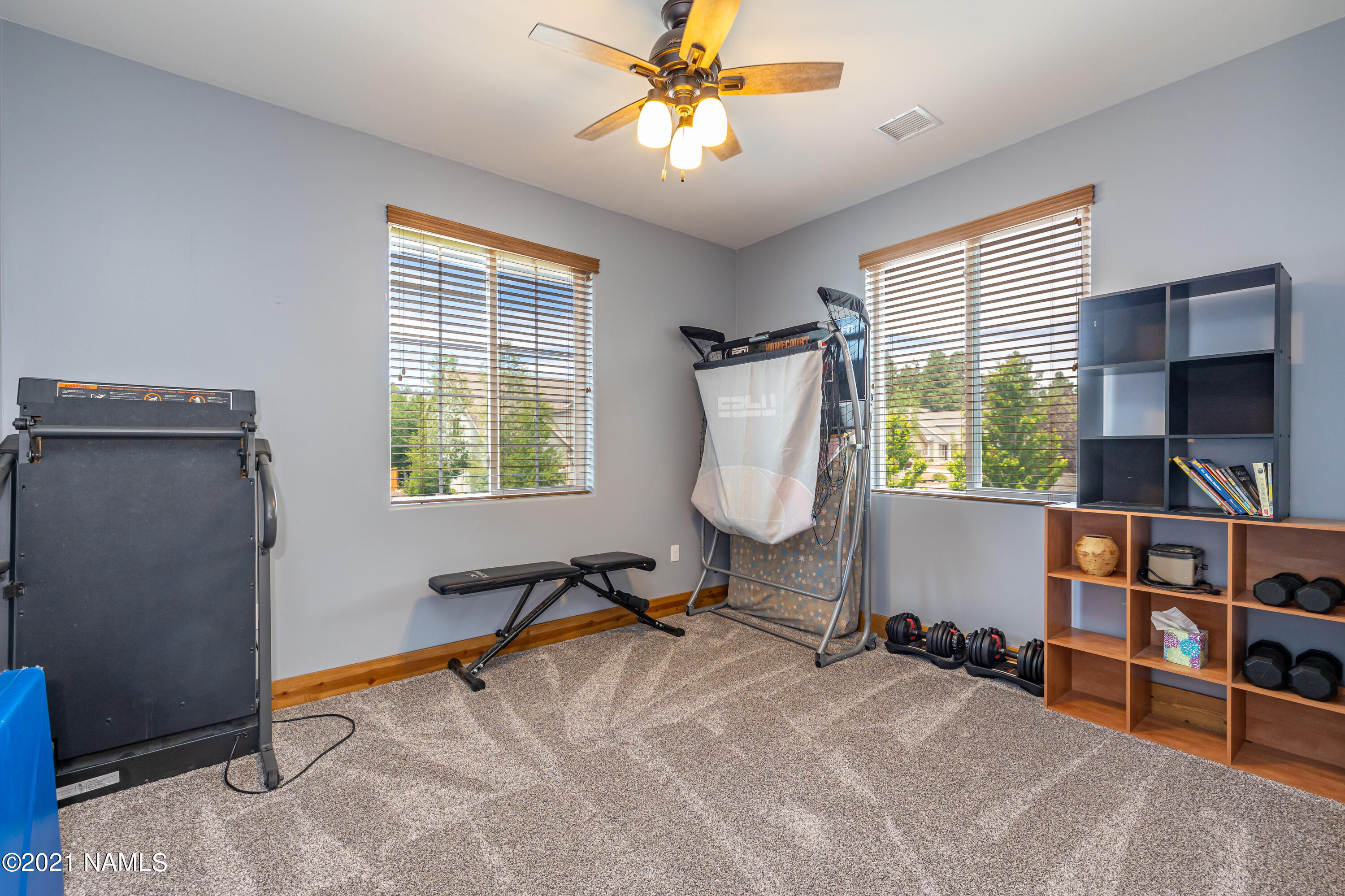 4901 South Pyrite Road Flagstaff, AZ 86005 - Photo 38 of 41 CP-22