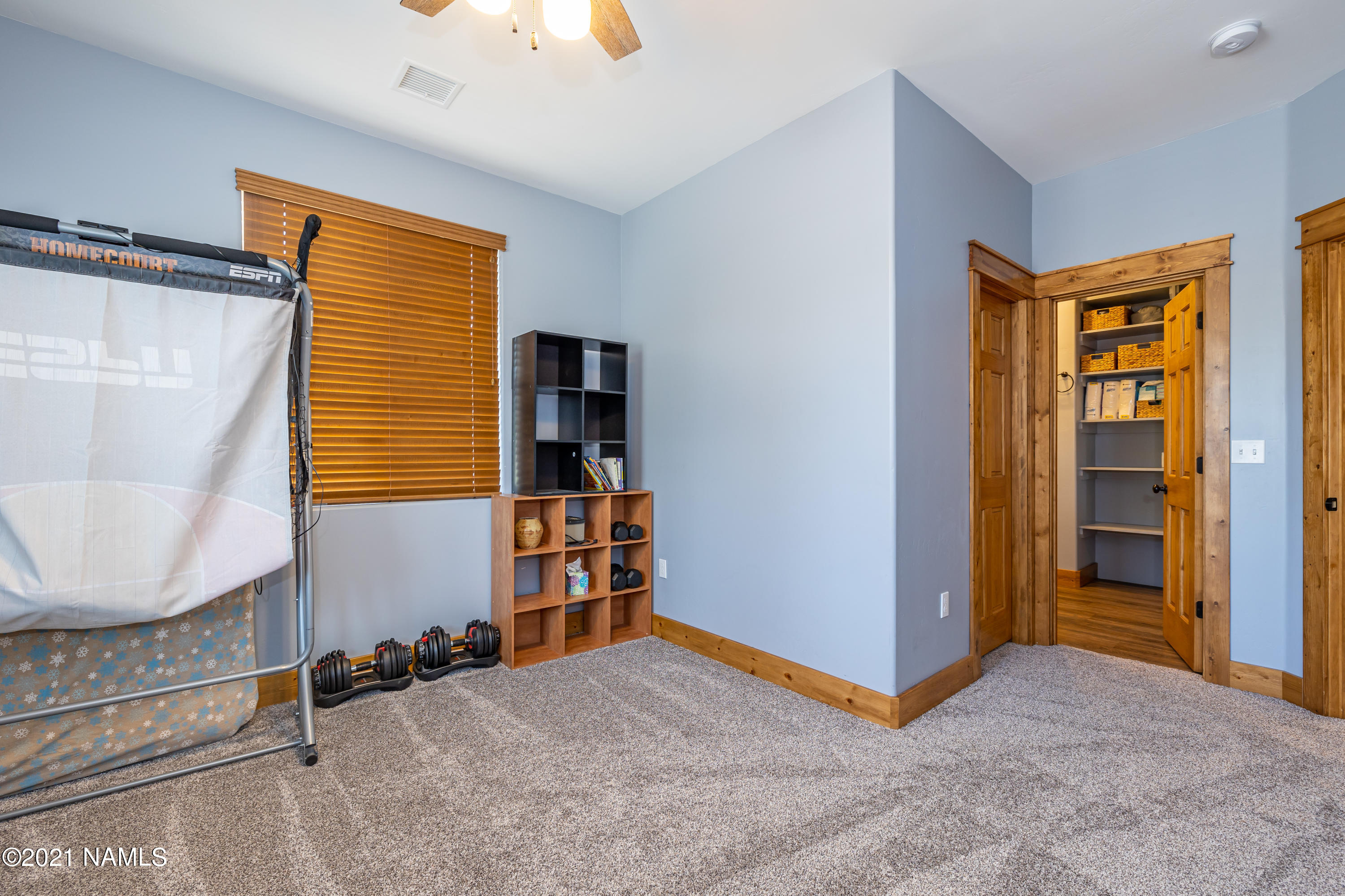 4901 South Pyrite Road Flagstaff, AZ 86005 - Photo 39 of 41 CP-23